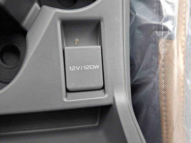 New 2025 Subaru Crosstrek 2.5i Sport image 18