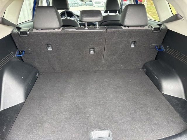 Used 2021 Kia Seltos S image 34