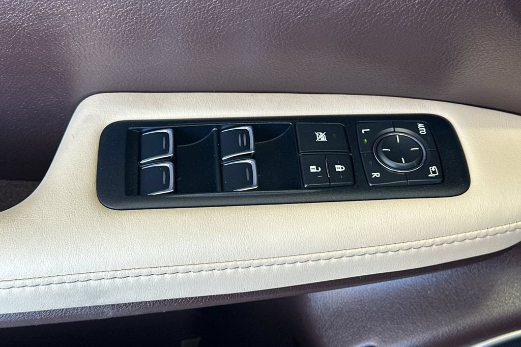 Used 2017 Lexus RX 350 AWD image 12