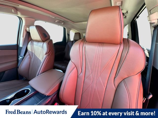 New 2026 Acura Integra A-Spec image 22