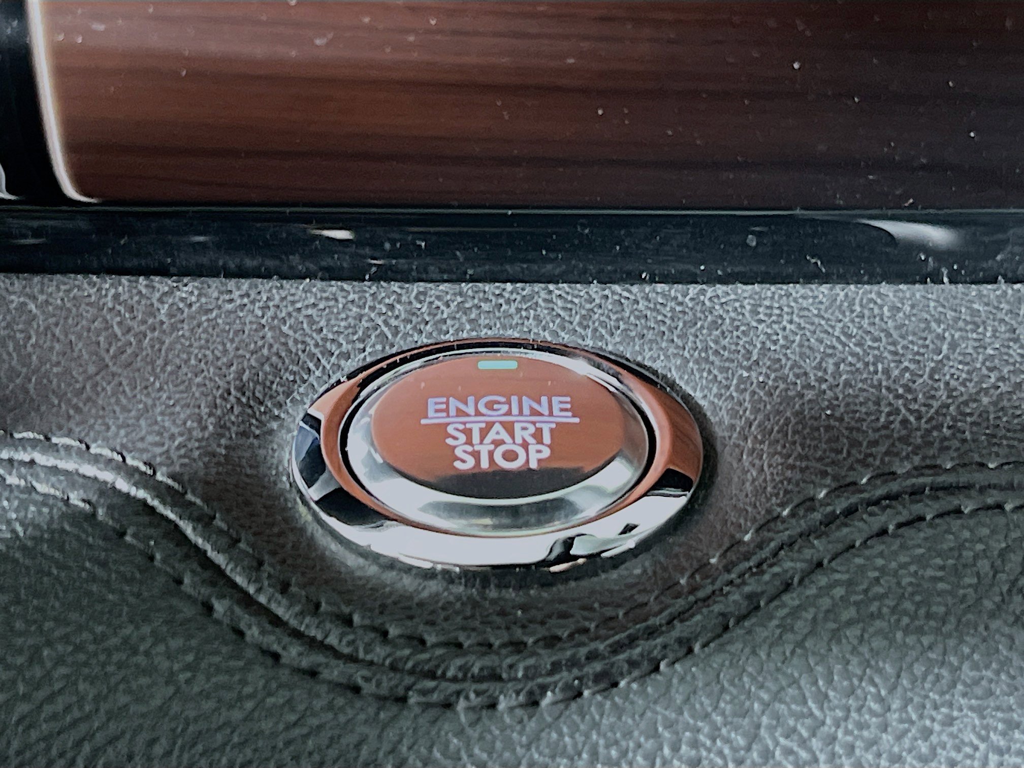 Used 2022 Lincoln Navigator Reserve image 23