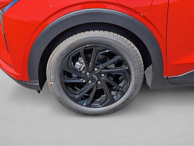 New 2027 Chevrolet Bolt RS w/ Technology Package FWD image 10
