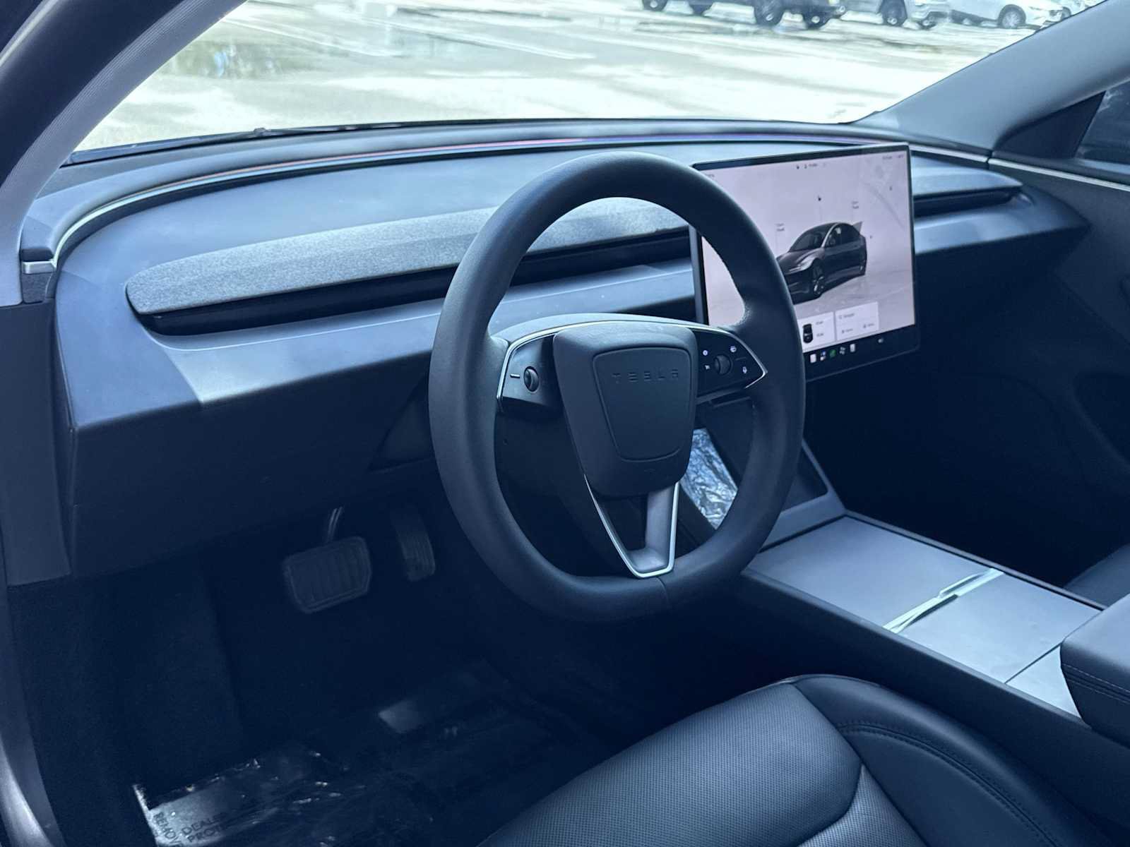 Used 2024 Tesla Model 3 Standard Range RWD image 13