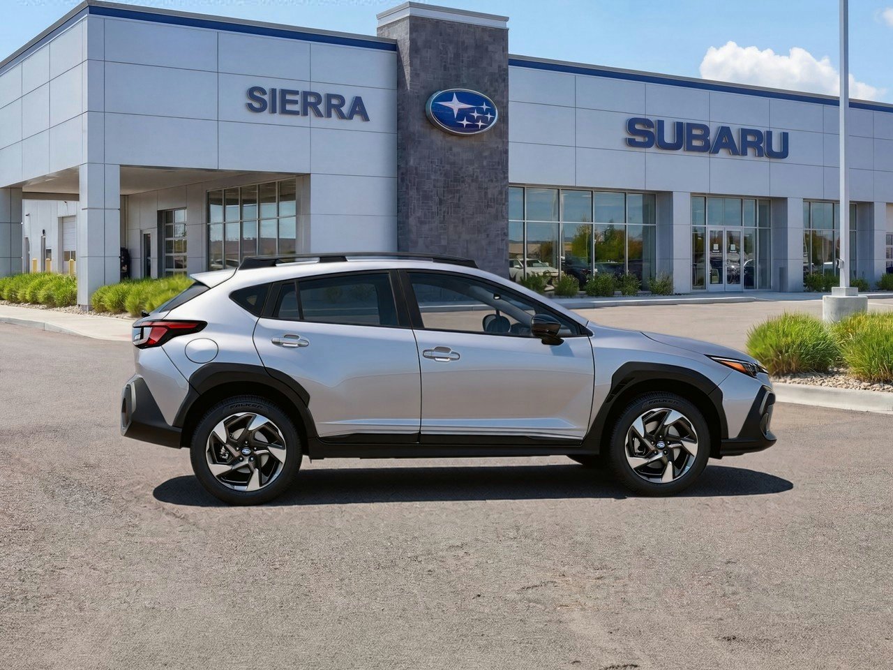 New 2026 Subaru Crosstrek 2.5i Limited AWD/4WD image 13