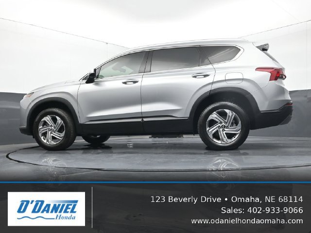 Used 2023 Hyundai Santa Fe SEL AWD/4WD image 10