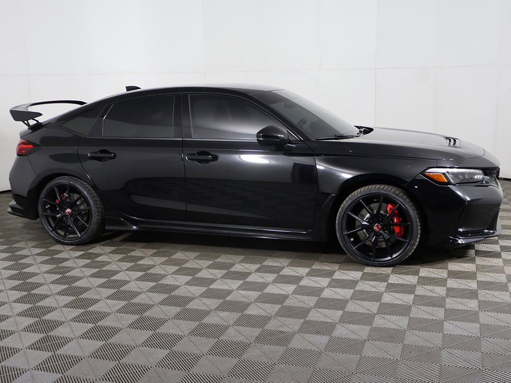 Used 2024 Honda Civic Type R image 14