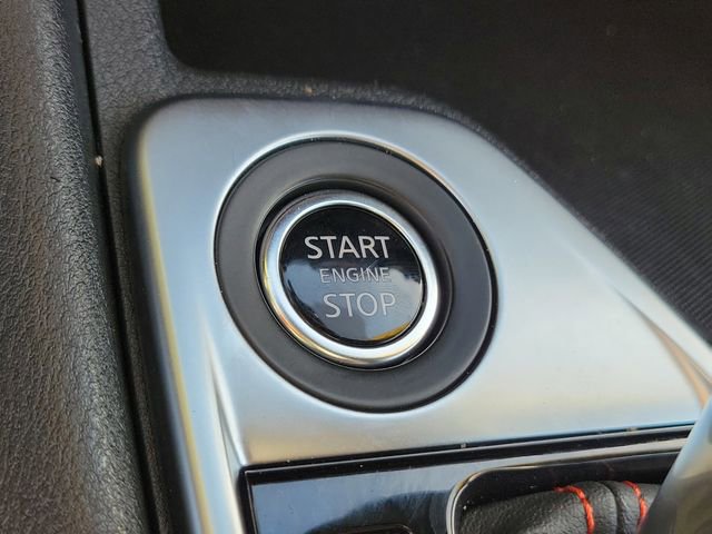 Used 2025 Nissan Sentra SR image 25