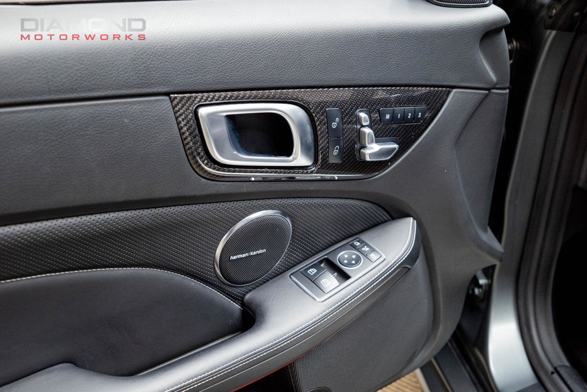 Used 2020 Mercedes-Benz SLC 43 AMG image 84