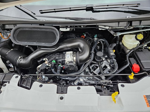 New 2026 Ford Transit 350 XL RWD image 18