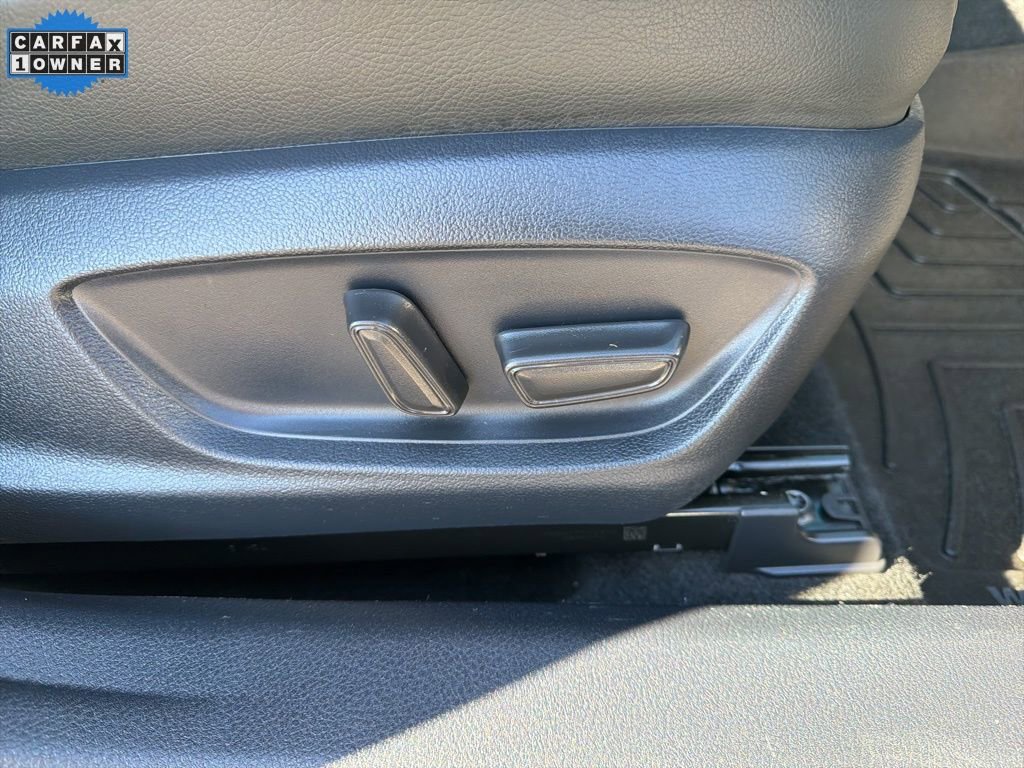 Used 2023 Toyota Camry XSE image 15