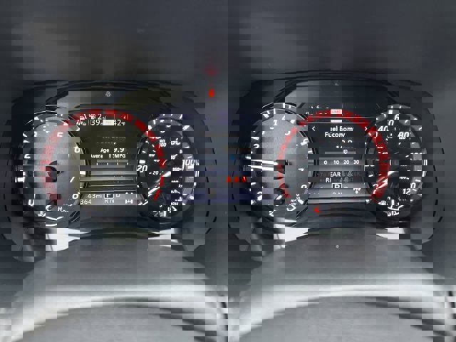 Certified 2023 Nissan Frontier PRO-4X w/ Pro Convenience Package image 11