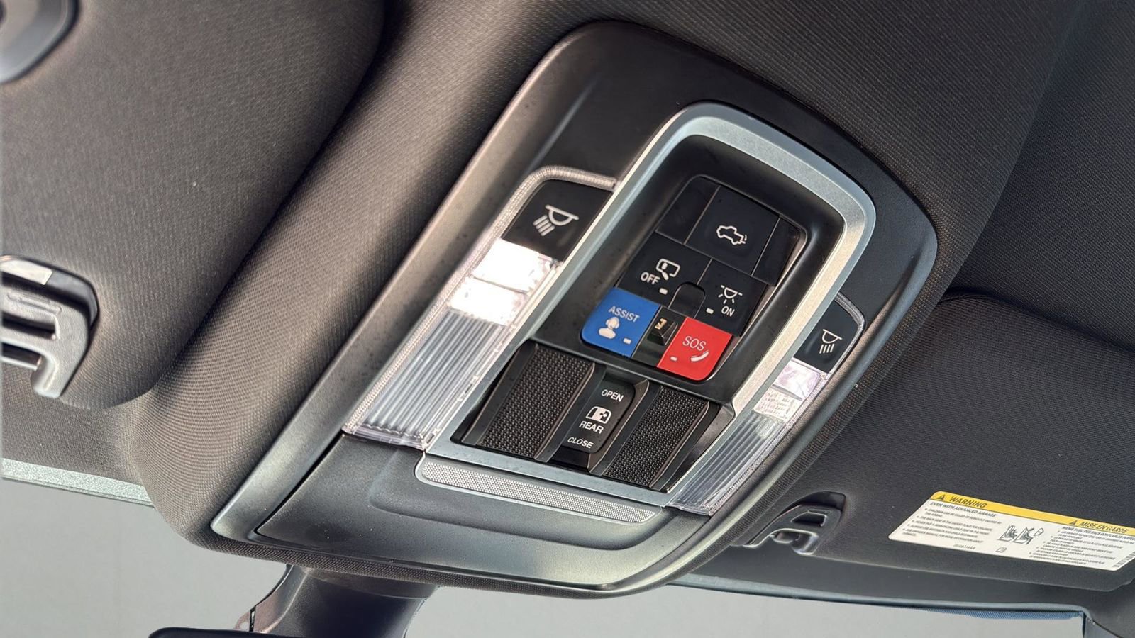 Used 2024 RAM 2500 Power Wagon w/ Level 2 Equipment Group image 23