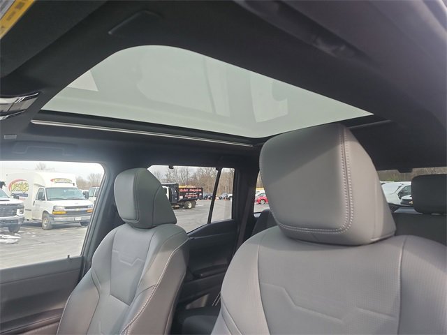 Used 2025 Lexus GX 550 image 19