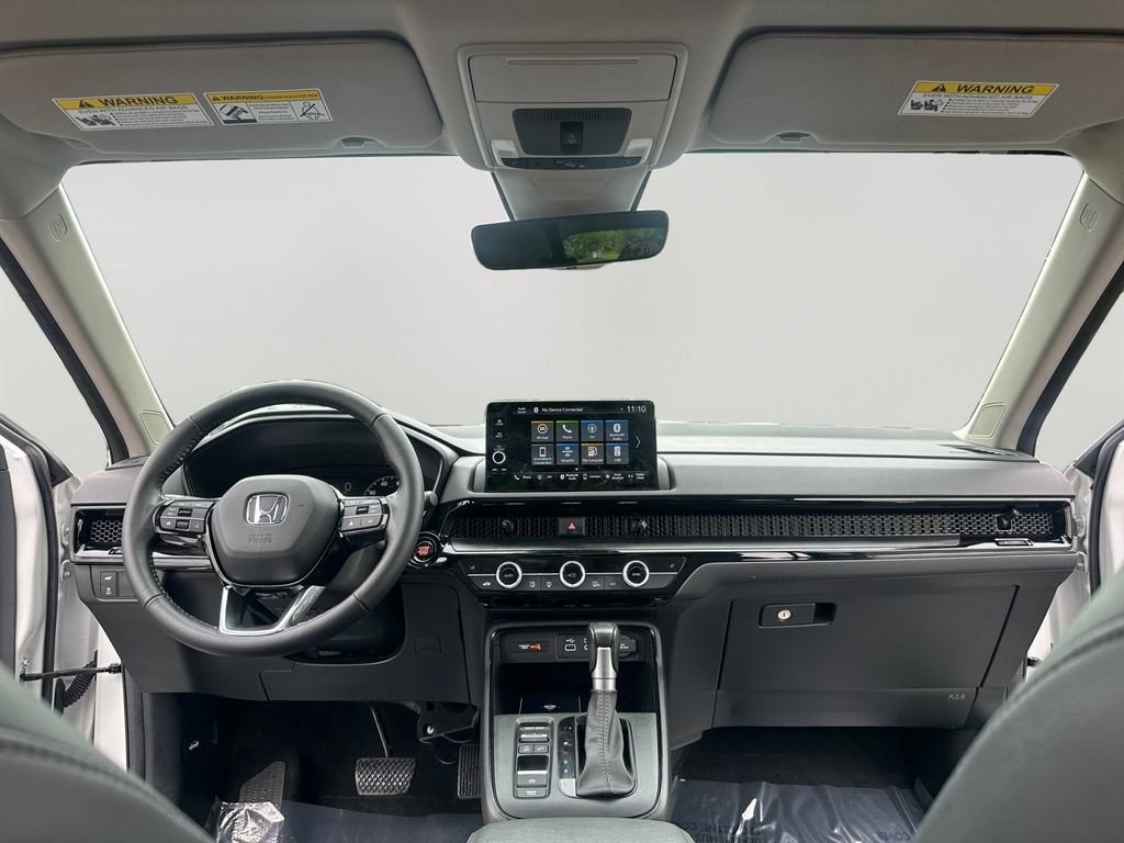 Certified 2025 Honda CR-V EX-L image 10