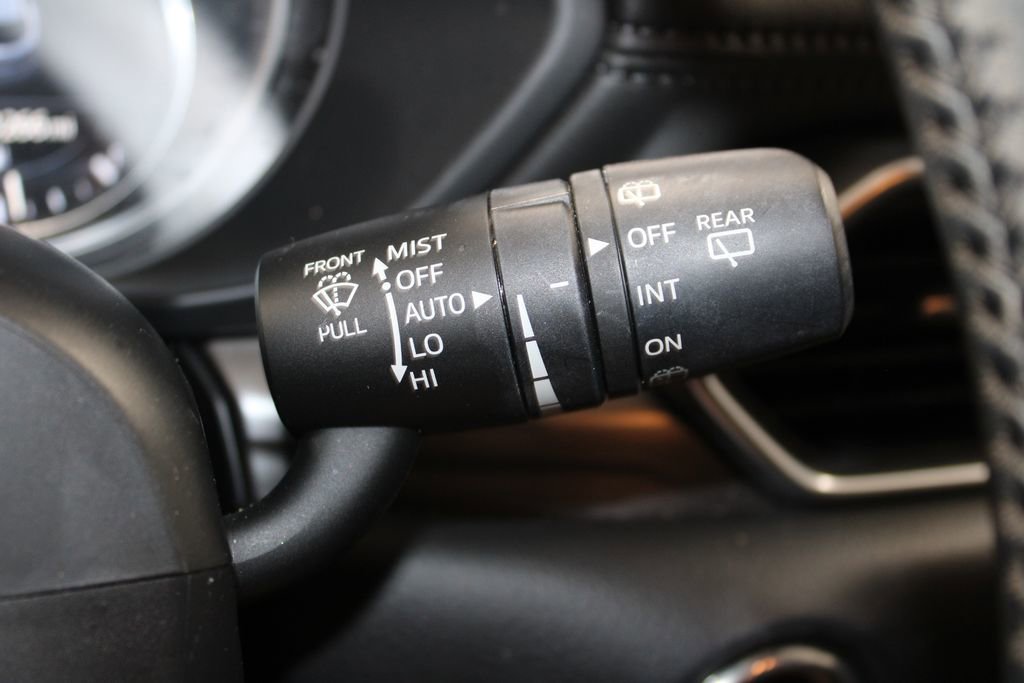 Used 2024 MAZDA CX-5 AWD 2.5 S w/ Preferred Package image 38