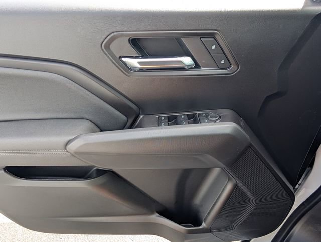 New 2026 Chevrolet Colorado LT w/ Advanced Trailering Package image 11