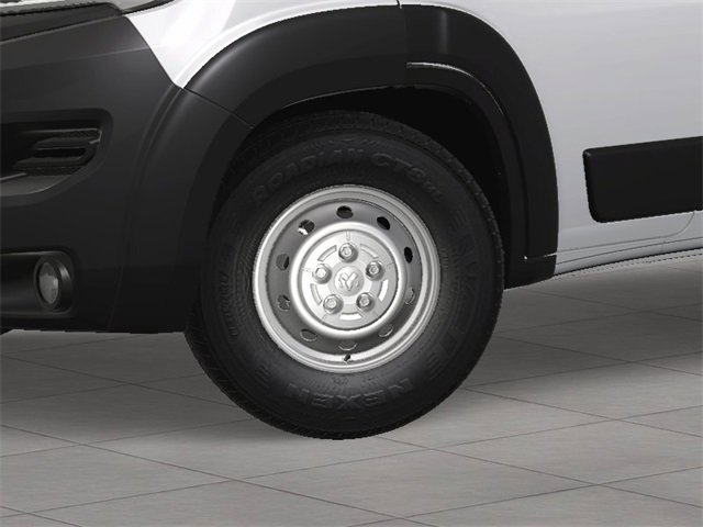 New 2025 RAM ProMaster 2500 w/ Convenience Group image 7