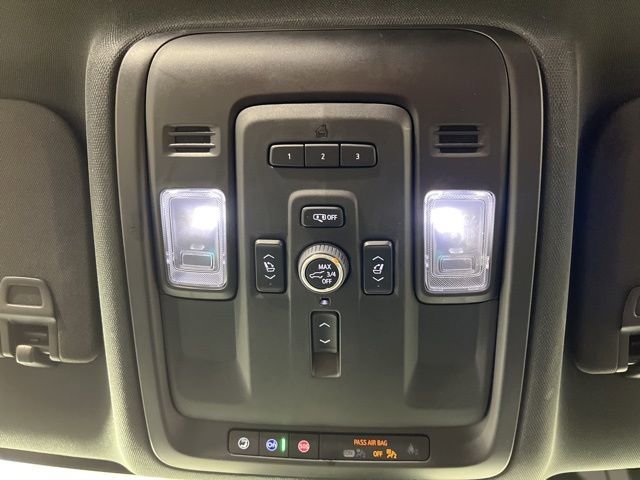 Used 2024 Chevrolet Tahoe Premier image 35