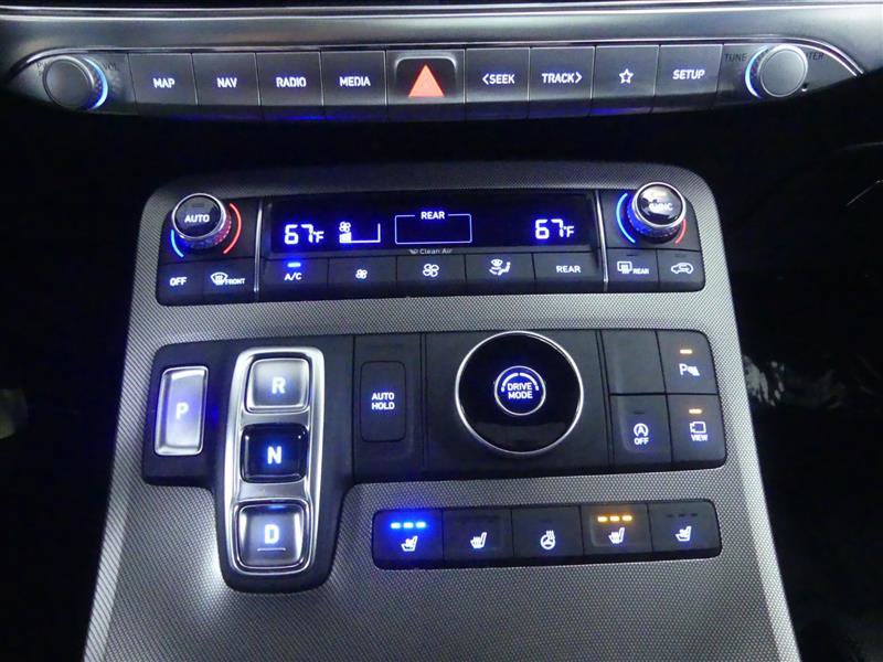 Used 2022 Hyundai Palisade Calligraphy FWD image 16
