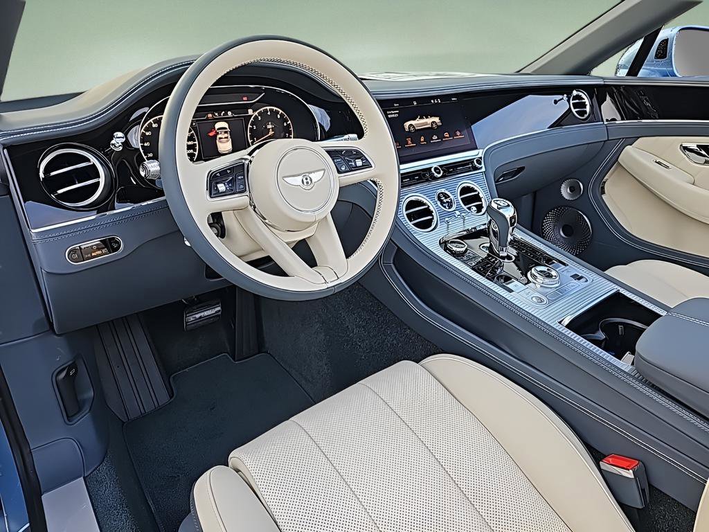 New 2024 Bentley Continental GT V8 image 44