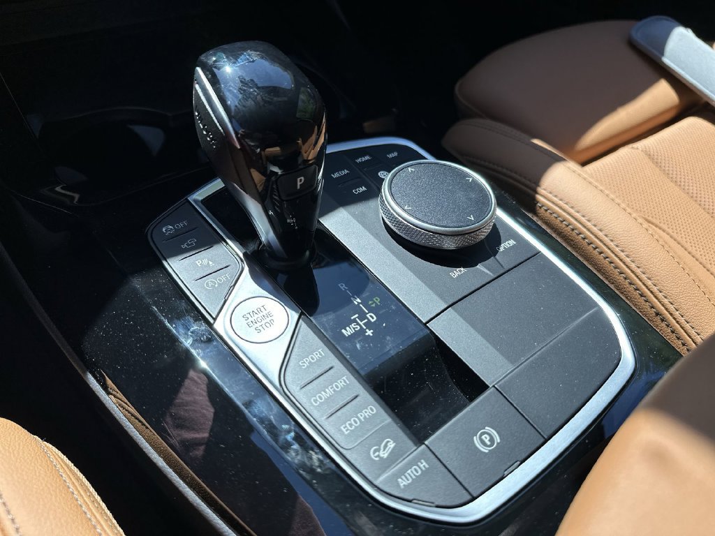Used 2024 BMW X3 xDrive30i w/ Premium Package w/ZPA AWD/4WD image 42