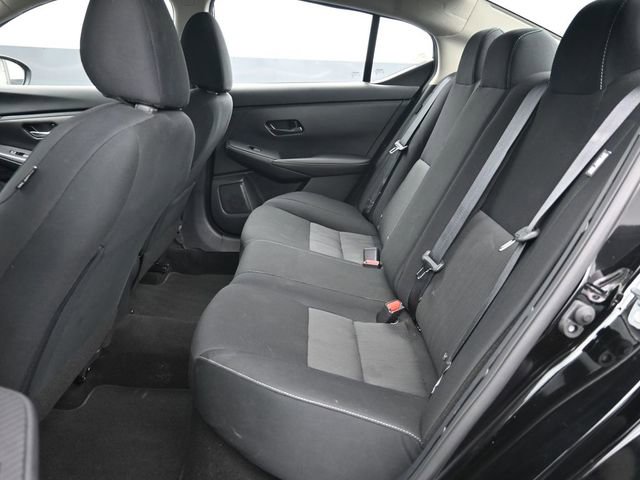 Used 2025 Nissan Sentra SV image 27