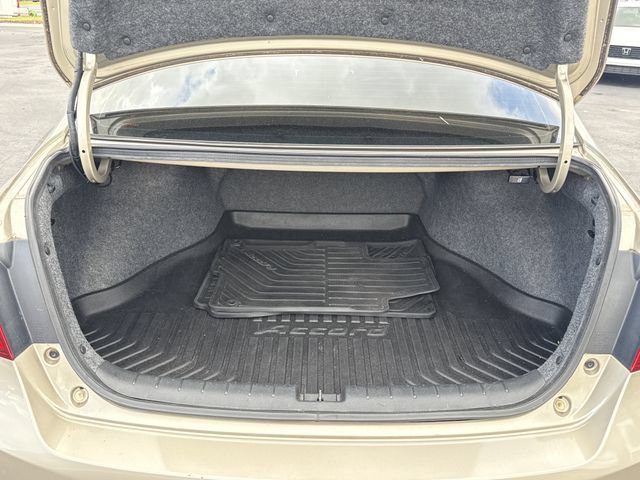 Certified 2017 Honda Accord LX image 17