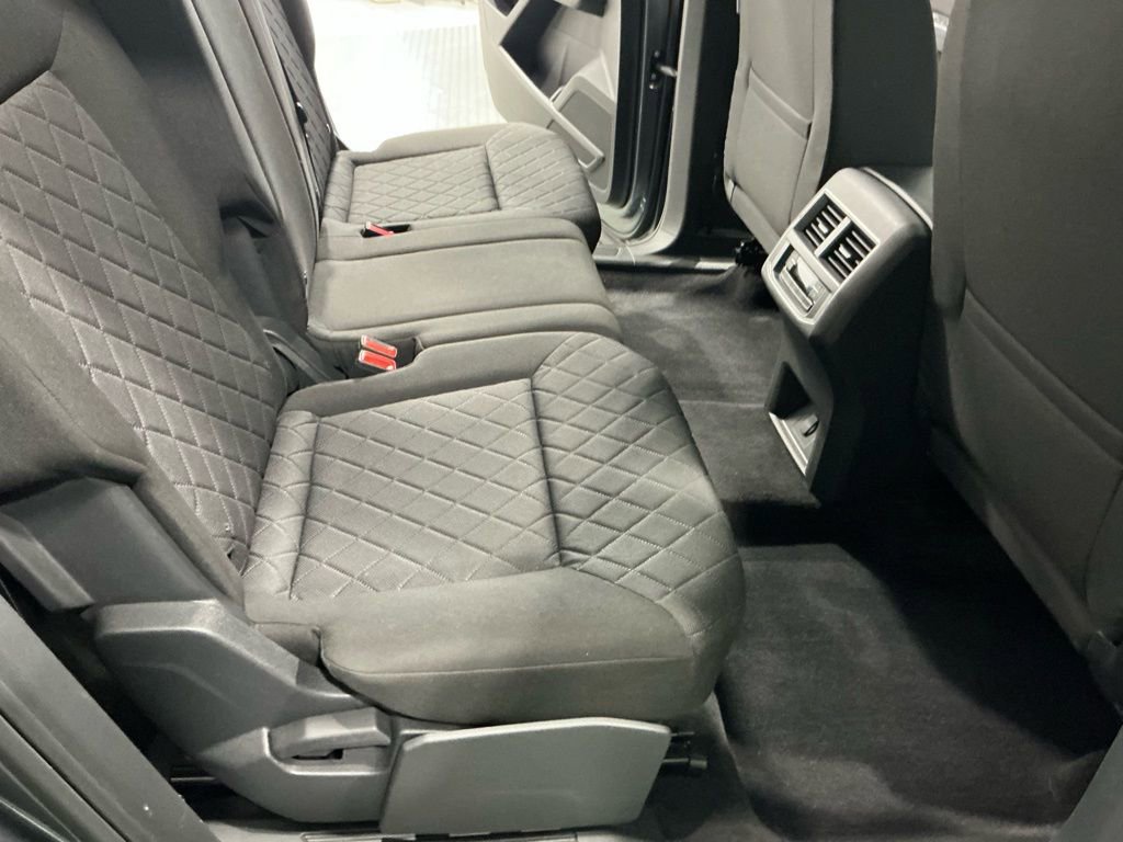 Used 2018 Volkswagen Atlas S image 13