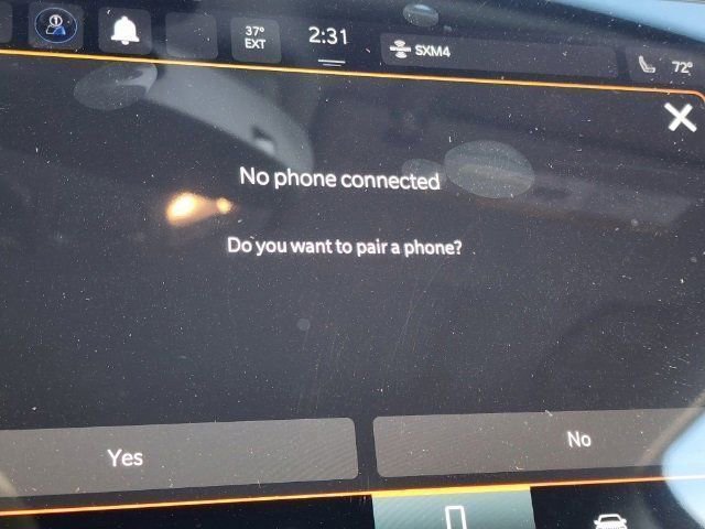 Used 2022 Jeep Compass Limited w/ Sun and Sound Group image 13