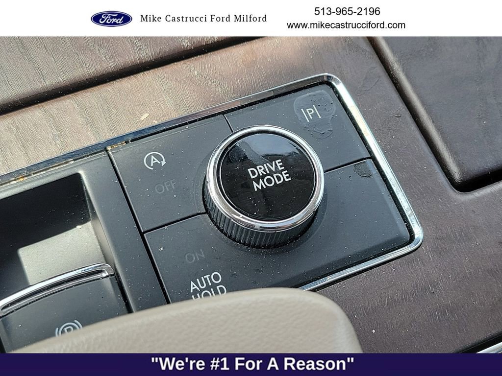 Used 2024 Lincoln Navigator Premiere AWD/4WD image 20
