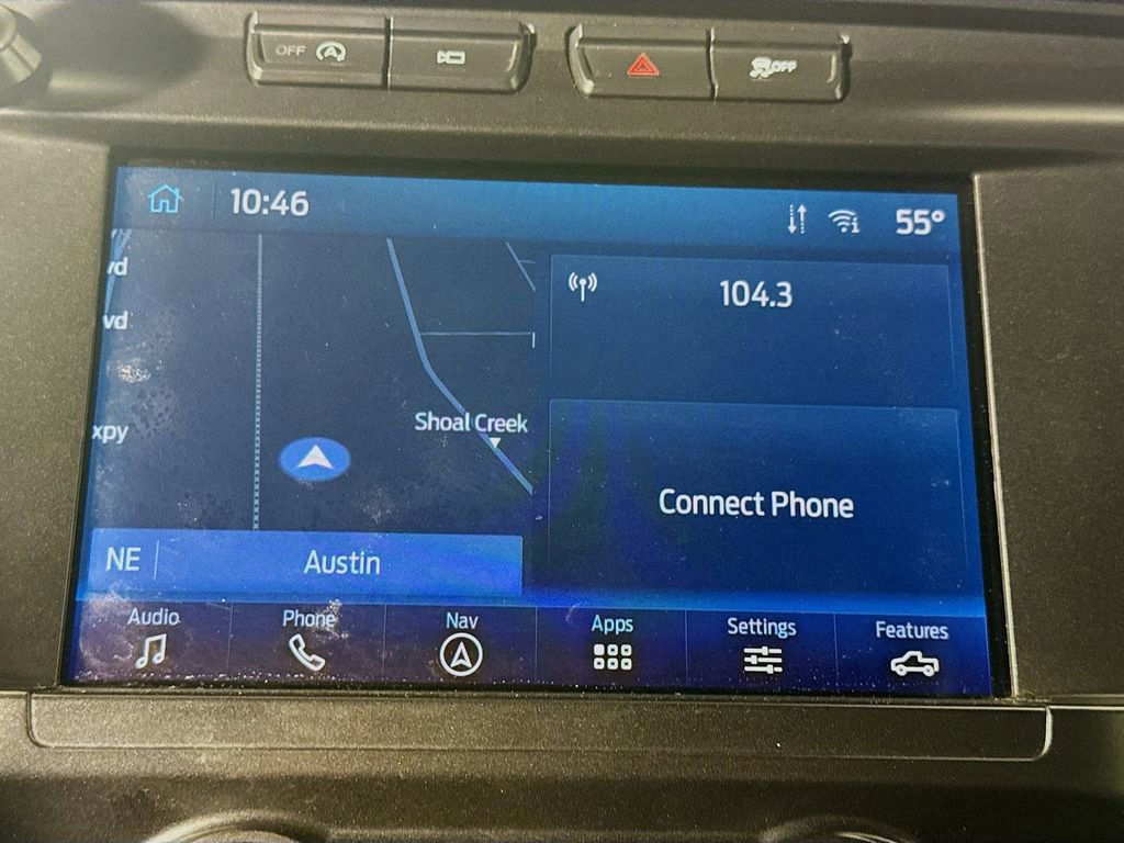 Used 2021 Ford F150 XL w/ STX Appearance Package image 17