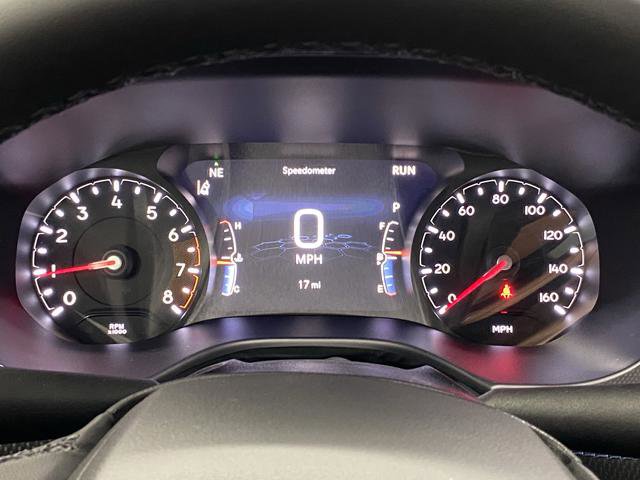 New 2026 Jeep Compass Latitude w/ Quick Order Package 29K image 17