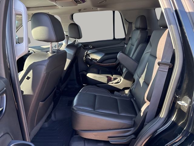 Used 2017 Chevrolet Tahoe Premier image 21