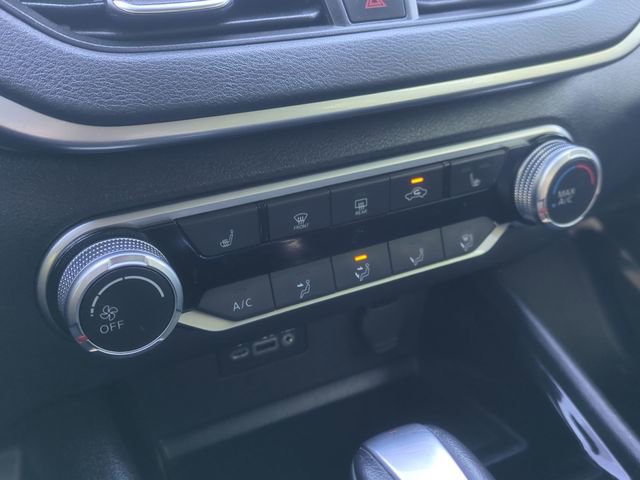 Used 2021 Nissan Altima 2.5 SV w/ SV Premium Package image 36