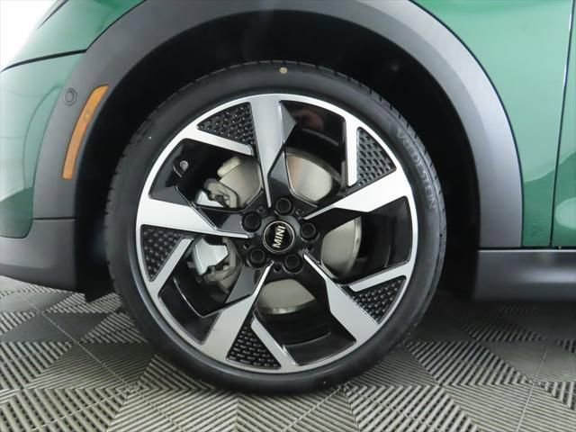 New 2026 MINI Cooper S image 27