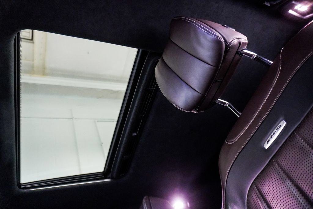 Used 2019 Mercedes-Benz G 63 AMG 4MATIC image 7