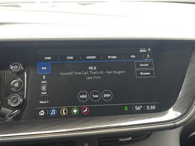 Used 2023 Buick Envision Essence image 31