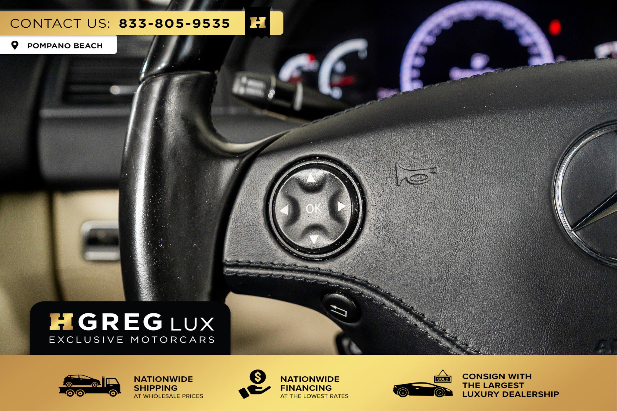 Used 2008 Mercedes-Benz CL 65 AMG image 45