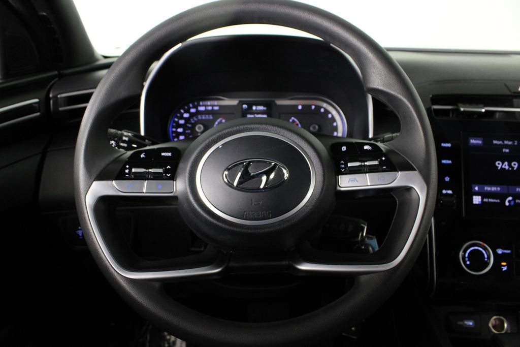 Certified 2024 Hyundai Santa Cruz SE image 10