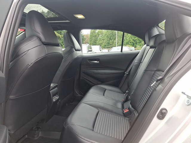 Used 2026 Toyota Corolla XSE FWD image 21