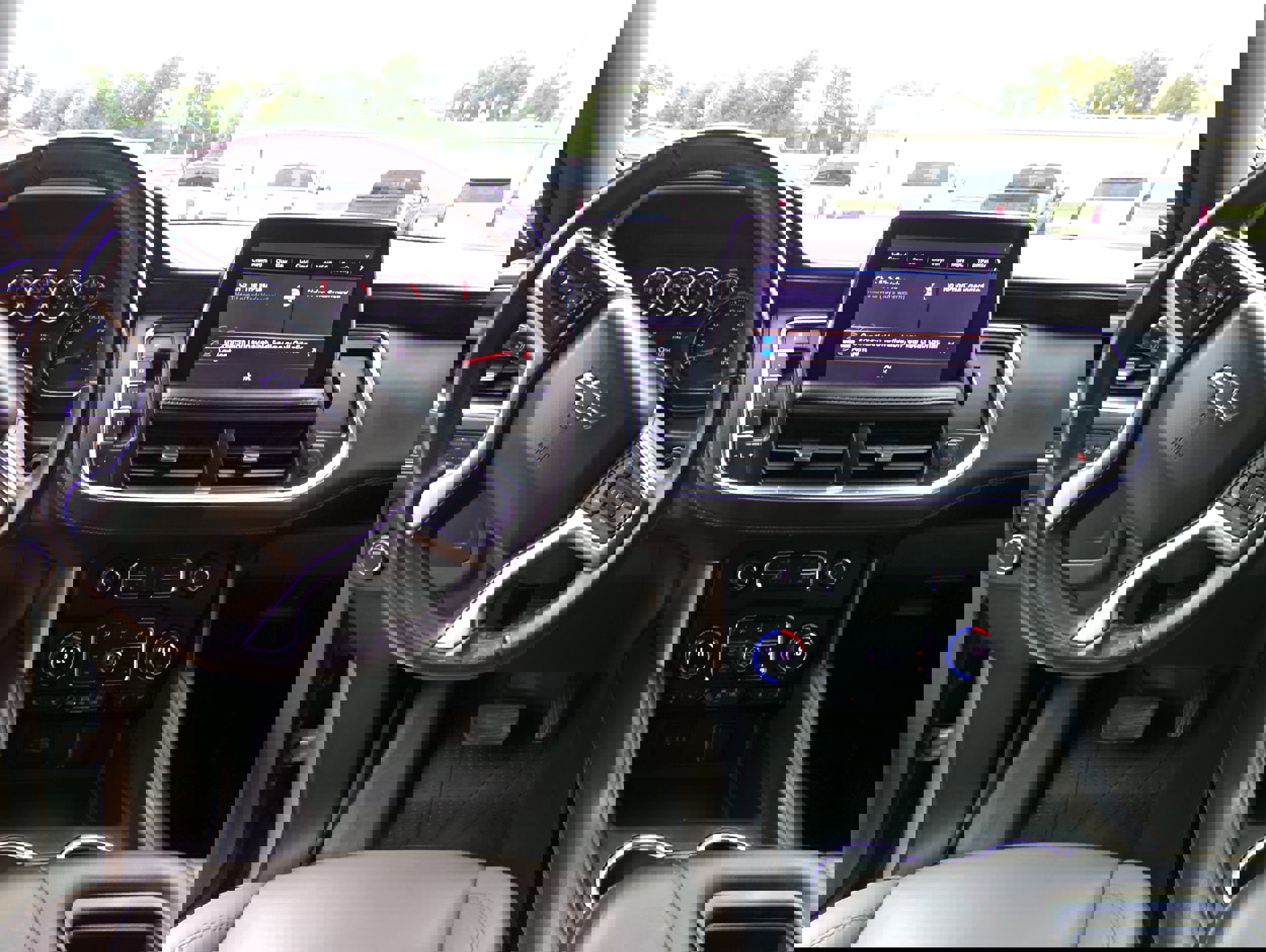 Used 2021 Chevrolet Tahoe Z71 image 15