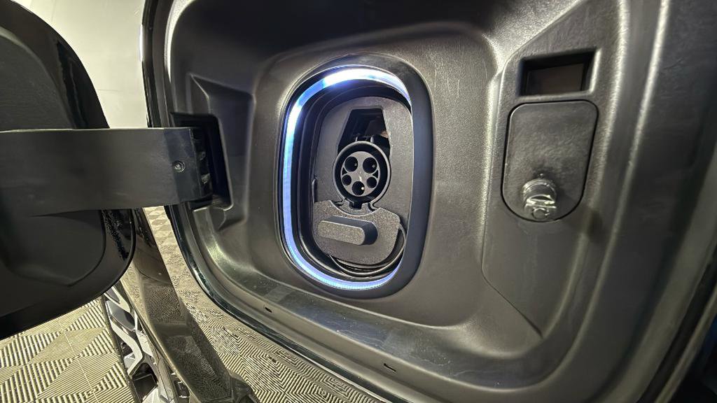 Used 2024 Chevrolet Silverado EV RST image 30
