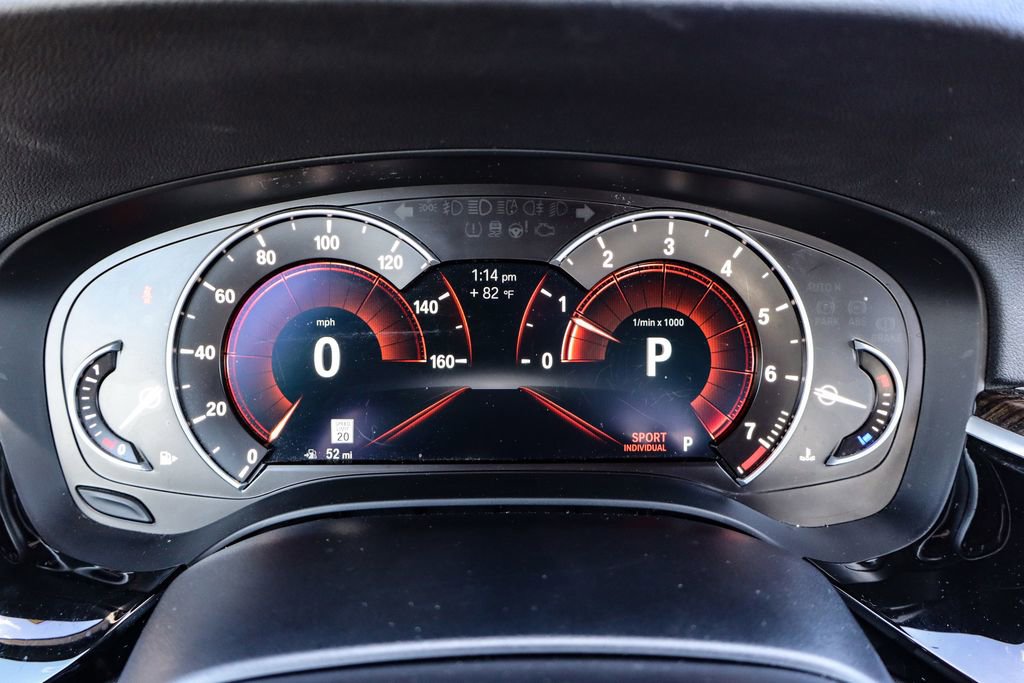 Used 2019 BMW 530i xDrive w/ Convenience Package image 28