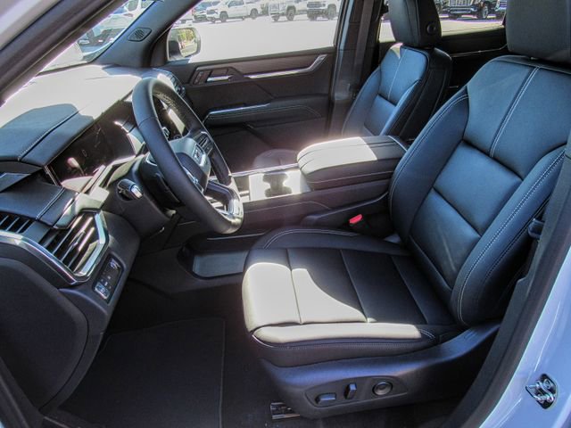 New 2026 GMC Acadia Elevation w/ Elevation Premium Package image 13