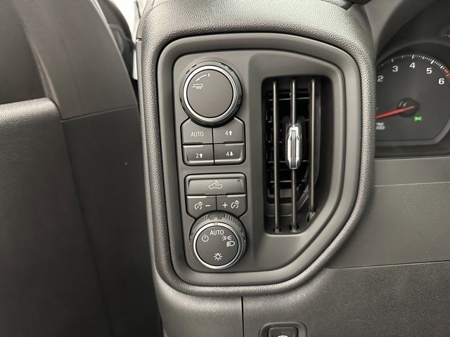 New 2026 Chevrolet Silverado 1500 Custom Trail Boss image 12