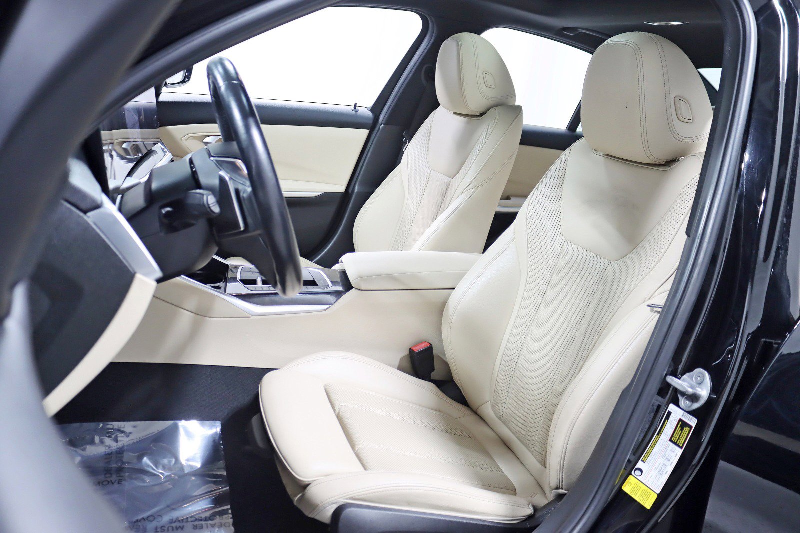 Used 2023 BMW 330i 330i-Premium Package w/ Premium Package image 28