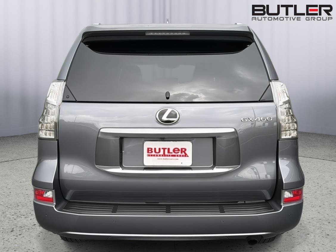 Certified 2023 Lexus GX 460 Premium w/ Premium Plus Package AWD/4WD image 5