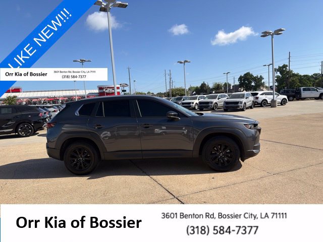 Used 2026 MAZDA CX-50 AWD 2.5 S w/ Weather Package image 10