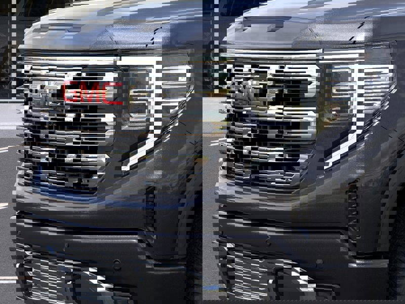 New 2026 GMC Sierra 1500 Denali image 33