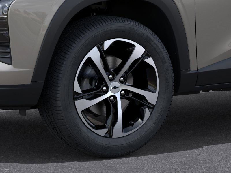 New 2026 Chevrolet Trax RS FWD image 9